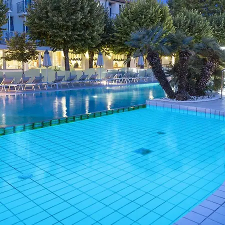 Deluxe * Bellaria – Igea Marina