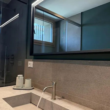 Lejlighed Deluxe
