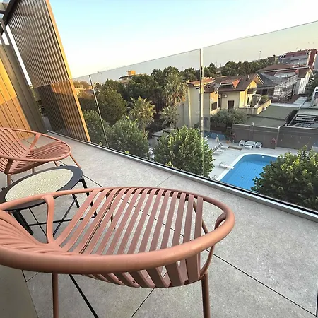 Deluxe Bellaria – Igea Marina