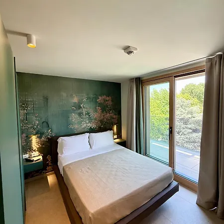 Deluxe Lejlighed Bellaria-Igea Marina