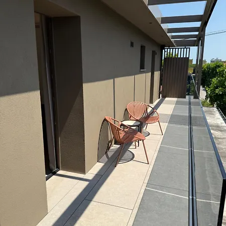 Deluxe * Bellaria – Igea Marina