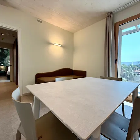 Apartman Deluxe Bellaria – Igea Marina