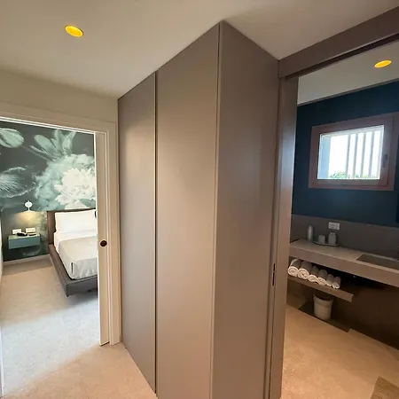 Deluxe Bellaria – Igea Marina