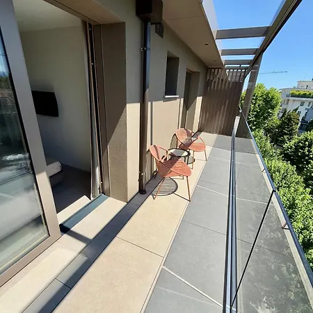 Apartman Deluxe Bellaria – Igea Marina