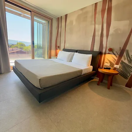 Apartman Deluxe Bellaria – Igea Marina