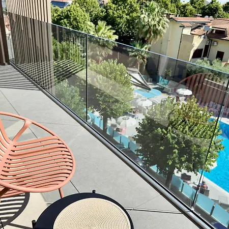 Deluxe Bellaria – Igea Marina