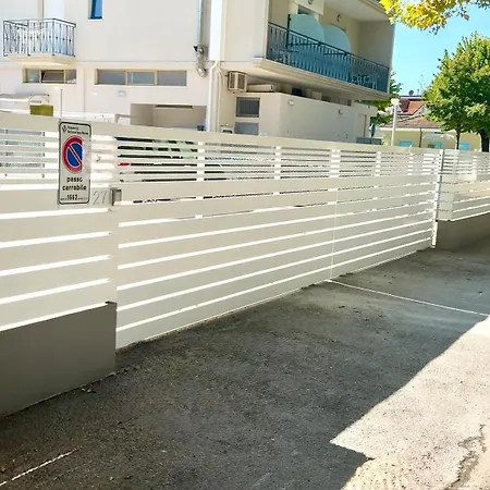 Deluxe Bellaria – Igea Marina