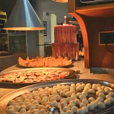 Apartman Deluxe Bellaria – Igea Marina