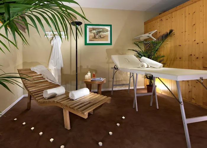 Διαμέρισμα Deluxe *