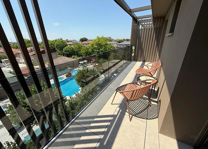 Διαμέρισμα Deluxe *