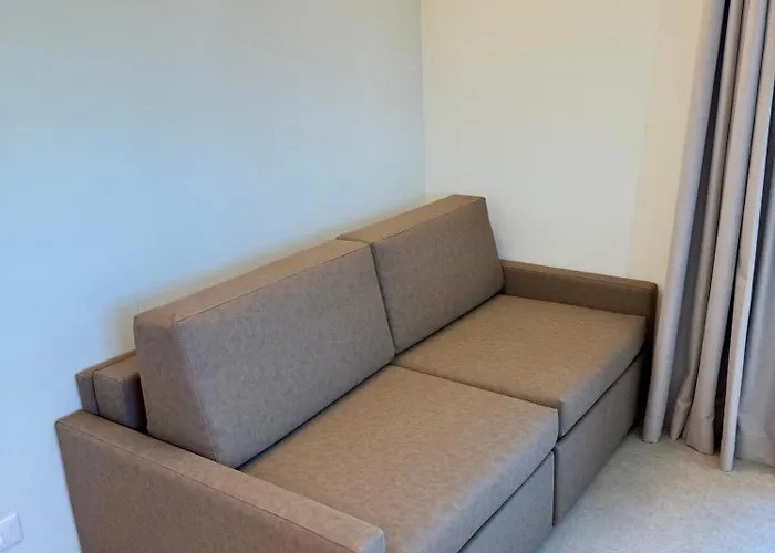 Deluxe * בלריה-איגאה מרינה