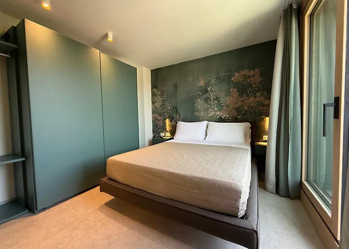 Deluxe Διαμέρισμα