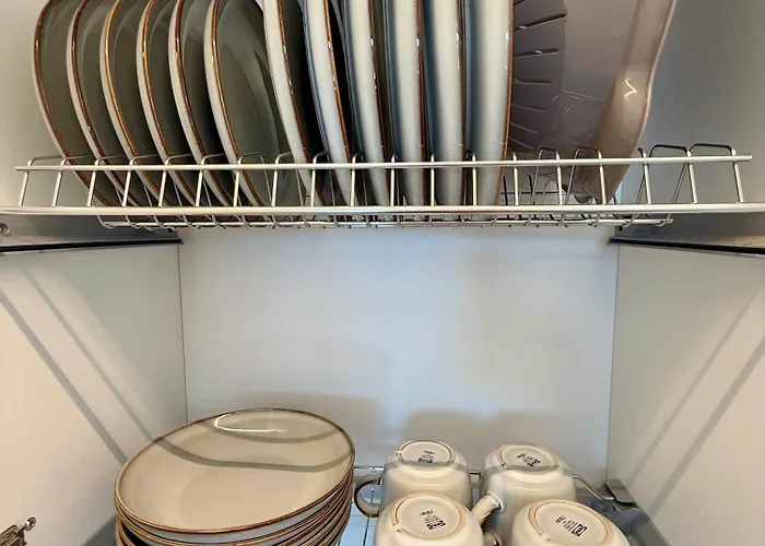 Deluxe Μπελάρια-Ιτζέα Μαρίνα