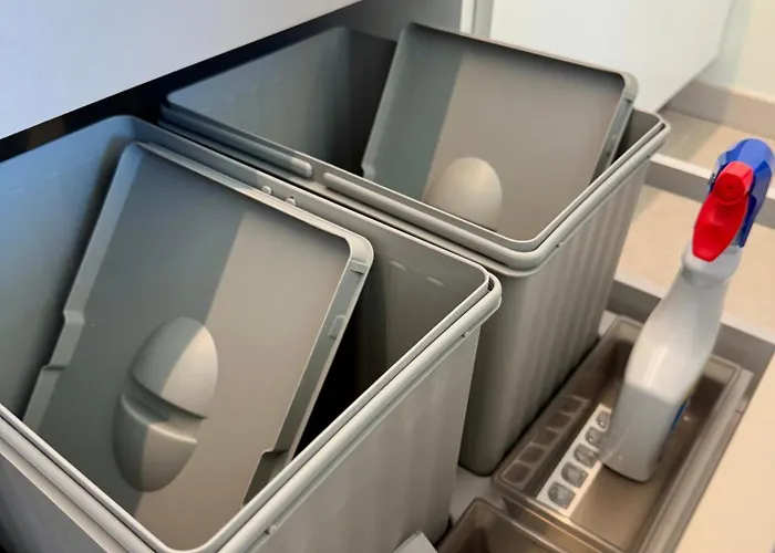 Deluxe * בלריה-איגאה מרינה