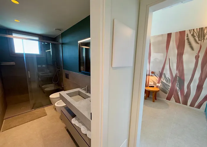 Deluxe Διαμέρισμα