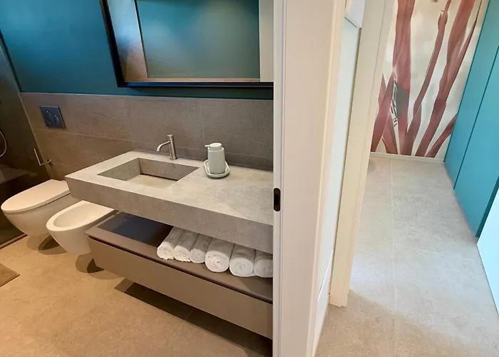 Διαμέρισμα Deluxe *