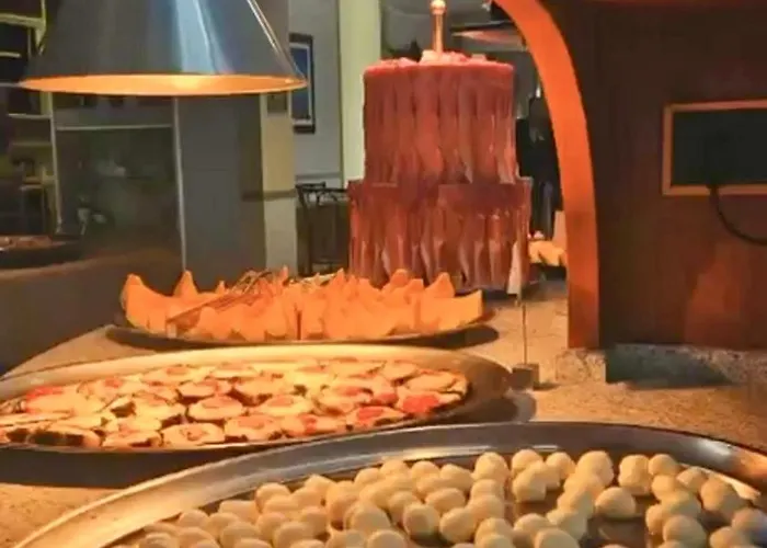 Διαμέρισμα Deluxe Μπελάρια-Ιτζέα Μαρίνα