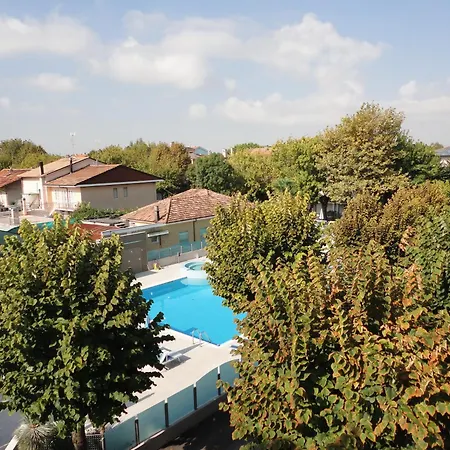 Deluxe Apartment Bellaria-Igea Marina