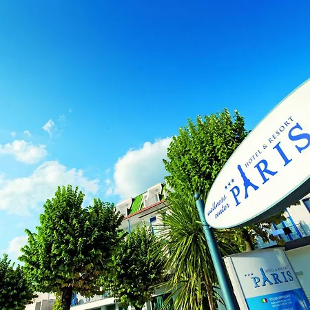 Deluxe Lägenhet Bellaria-Igea Marina