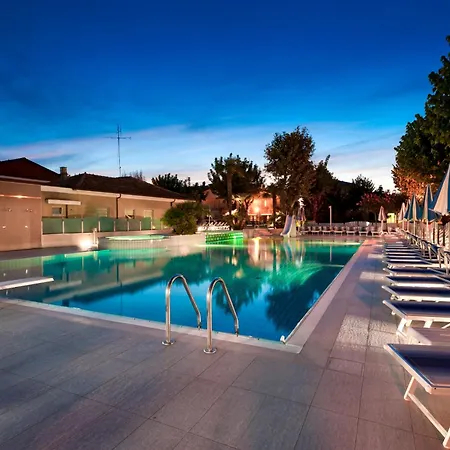 Appartement Deluxe *