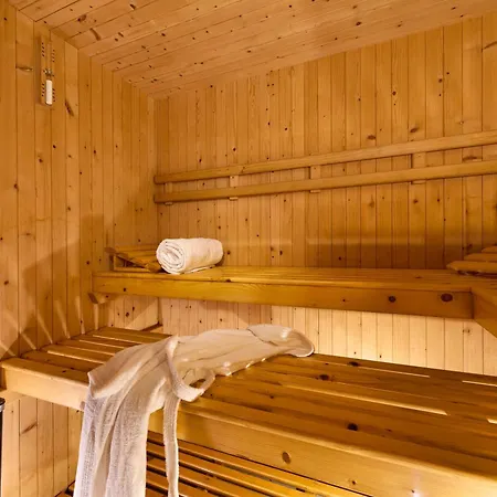 Deluxe Bellaria-Igea Marina