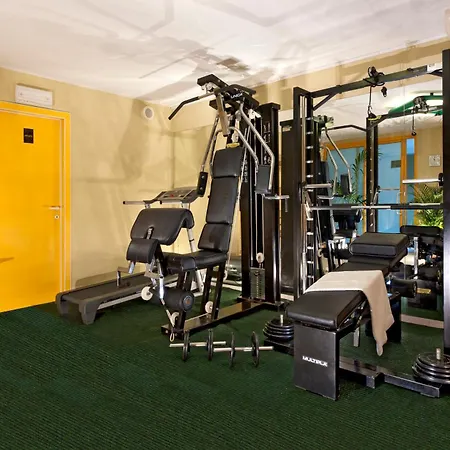 Deluxe * Bellaria-Igea Marina