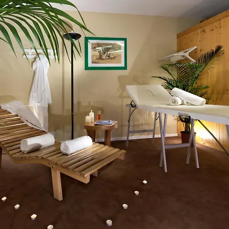 Appartement Deluxe *