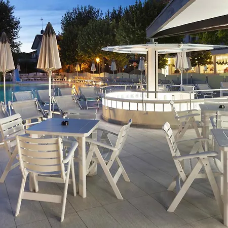 Apartment Deluxe Bellaria-Igea Marina