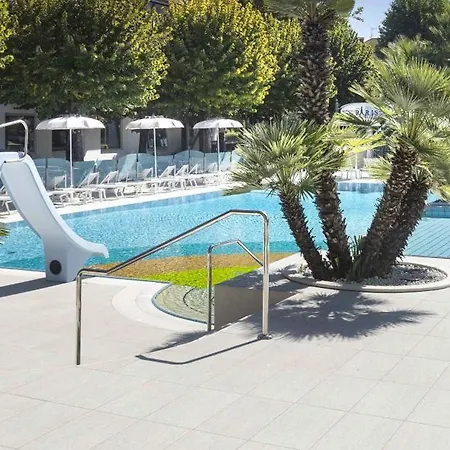 Deluxe * Bellaria-Igea Marina