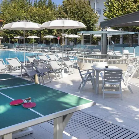 Appartement Deluxe Bellaria-Igea Marina