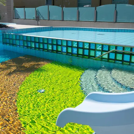 Deluxe Appartement Bellaria-Igea Marina