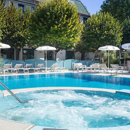 Lägenhet Deluxe Bellaria-Igea Marina