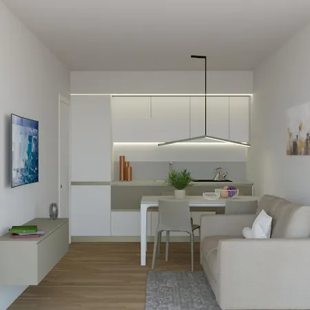 Apartment Deluxe
