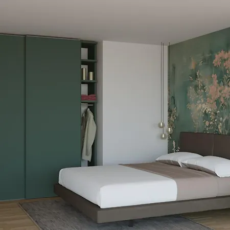 Apartment Deluxe *
