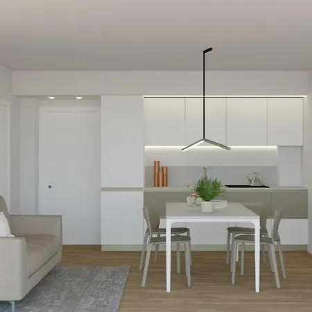 Apartment Deluxe Bellaria-Igea Marina