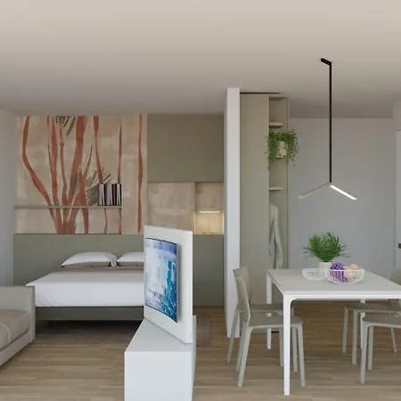 Deluxe Apartment Bellaria-Igea Marina