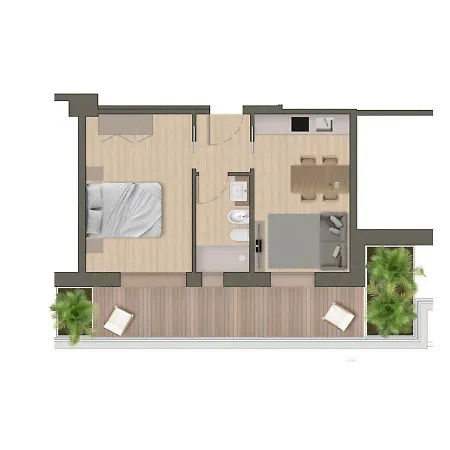 Deluxe Bellaria-Igea Marina