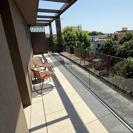 Appartement Deluxe *