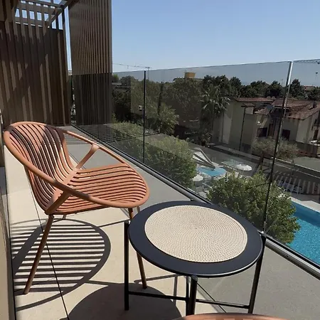 Appartement Deluxe *