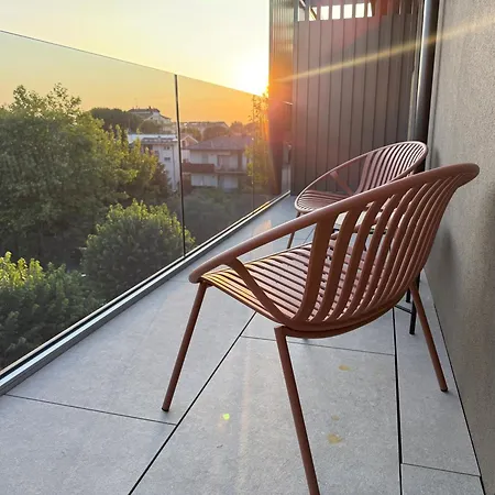 Apartment Deluxe