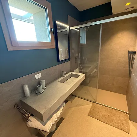 Lägenhet Deluxe Bellaria-Igea Marina