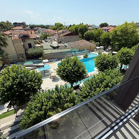 Appartement Deluxe *