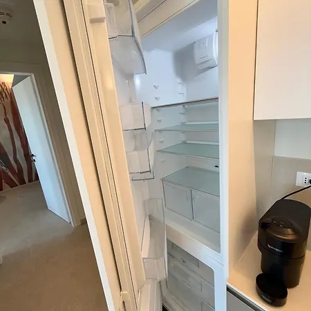 Deluxe Appartement Bellaria-Igea Marina