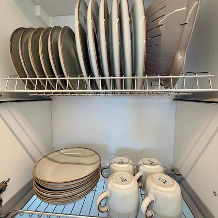 Deluxe Bellaria-Igea Marina