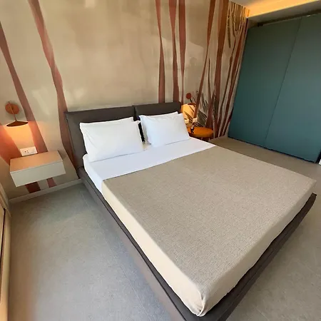 Deluxe Appartement *