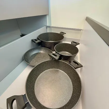 Deluxe Bellaria-Igea Marina