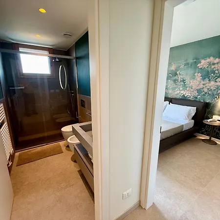 Deluxe Appartement *