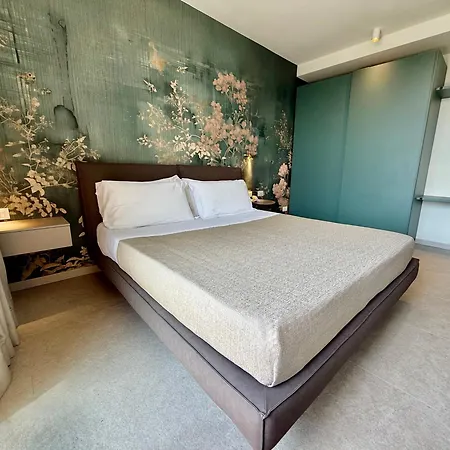 Deluxe Lägenhet Bellaria-Igea Marina