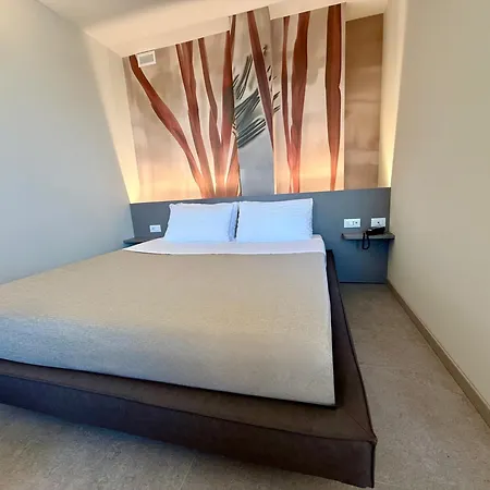 Appartement Deluxe Bellaria-Igea Marina