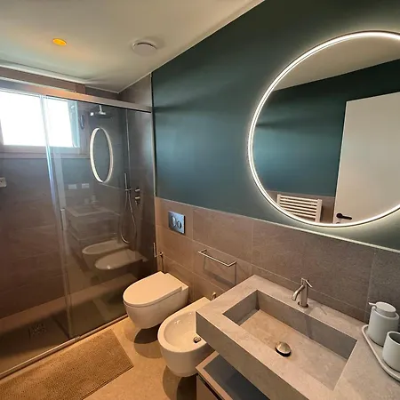 Appartement Deluxe *